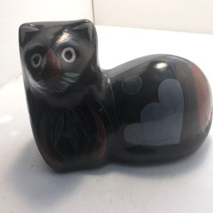 Vtg Tonala Mexican Pottery